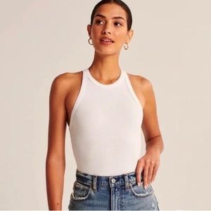 *NWT* A&F Ribbed Scuba Tank